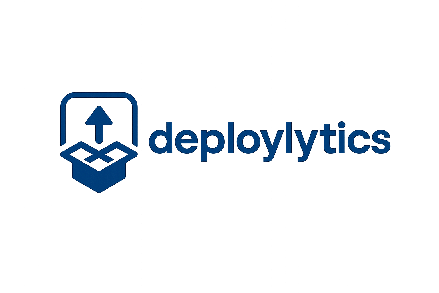 Deploylytics Logo